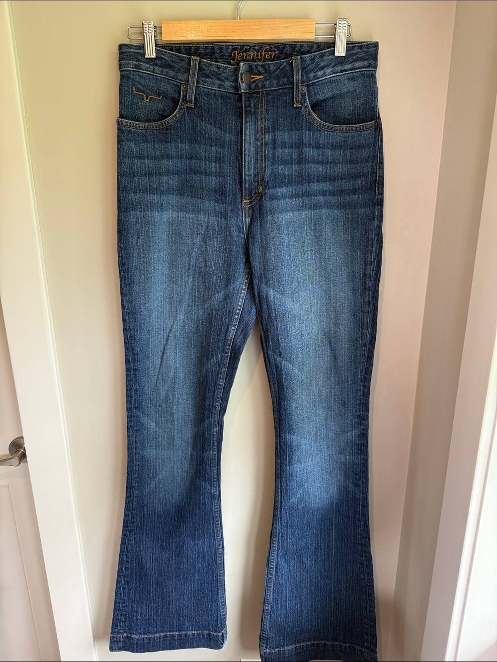 Kimes Ranch Jennifer Jeans